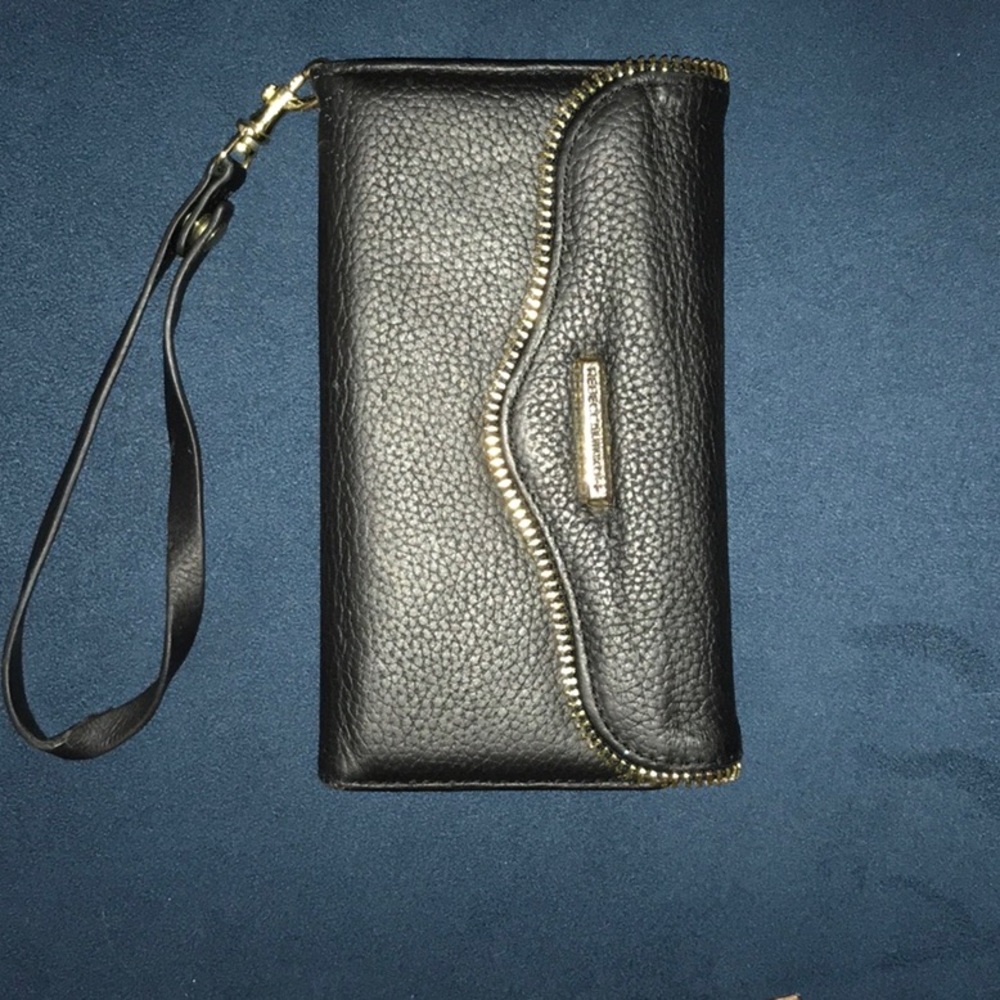 Rebecca Minkoff Wristlet iPhone 7s Case